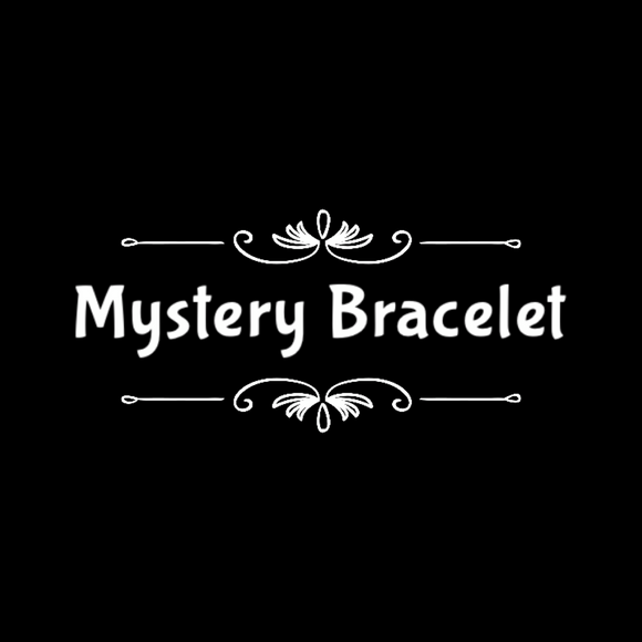 Mystery Bracelet  - Paparazzi Accessories