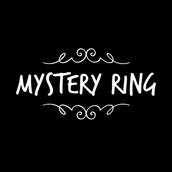 Mystery Ring  - Paparazzi Accessories