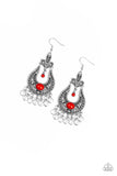 Fiesta Flair - Red - Shop to Sparkle