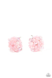 Bunches of Bubbly - Pink - Paparazzi Accessories