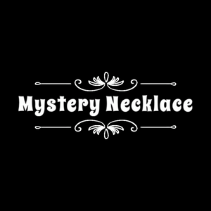 Mystery necklace  - Paparazzi Accessories