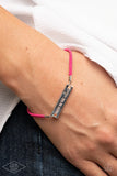 Have Faith - Pink - Paparazzi Accessories
